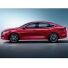 Buy cheap 2024 Car Byd Qin Plus Dmi EV Car Phev Electric Sedan Usec Car Mgnt Certification ISO14001 from wholesalers