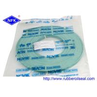 Buy cheap BRT 9.7*2.5 Wear Ring Seal Bronze Filled Ptfe Wear Strip For Hydraulic Cylinder product