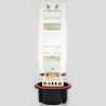 Buy cheap FTTH Outdoor 4 Trays Fiber Optic Splice Enclosure Dome Type Joint 144 Core from wholesalers