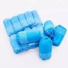 Buy cheap 2-30g Waterproof Shoe Cover for Indoor Carpet Floor Protection ISO Certified and Durable from wholesalers