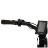 Buy cheap Black Mountain Electric Bikes Mid Drive 29" 36v 250w 14Ah Torque Sensitive Sensor from wholesalers