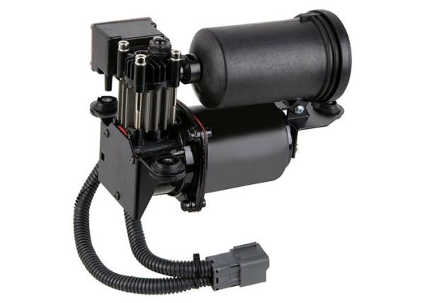 Buy cheap 534007S600 Airmatic Suspension Compressor Pump For Nissan Infiniti QX56 QX80 from wholesalers