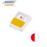 Buy cheap Stable 0.2W 2835 SMD LED Dual Color red & warm white CCT2700-3200K Anti Static Bright LED Chip from wholesalers