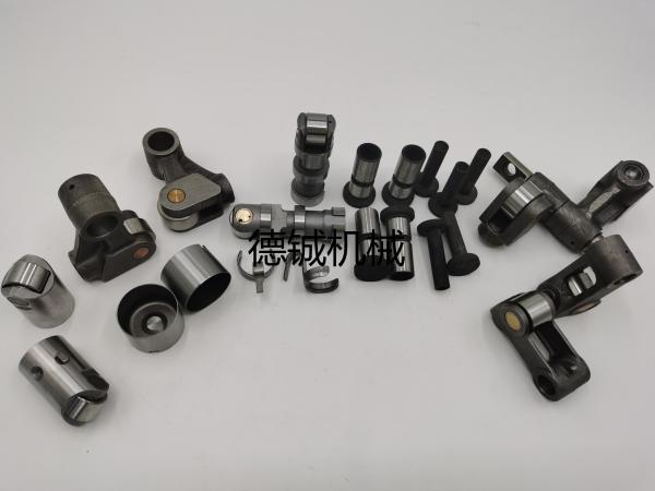 Buy cheap 6D95 Excavator Engine Parts 6204-41-2110 25G TAPPET VALVE from wholesalers