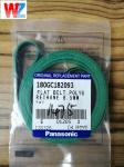 ORIGINAL NEW PANASONIC CM402 CM602 FLAT BELT 180GC182093 1475X8X0.6MM