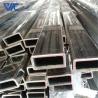 Buy cheap Chemical Industry Inconel 625 Seamless Pipe With Antioxidant from wholesalers