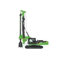 Buy cheap 1500mm 80KN Hydraulic Rotary Used Drilling Rig Construction Construction product