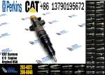 Fuel Injector 235-5261 267-3360 328-2574 20R-8065 20R-8060 20R-8968 20R-1917 573