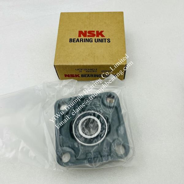 Buy cheap NSK Bearing Units UCF204D1 from wholesalers