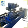 Buy cheap Hydraulic Shafts Cylinder Rods Automatic Pipe Polishing Machine from wholesalers