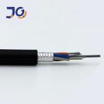 48 Core Steel Tape Armored GYTS/GYTA Duct Fiber Optic Cable