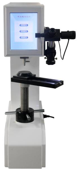 Buy cheap Micro Universal Touch Screen Digital Vickers Hardness Testers from wholesalers