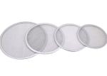 Food Grade 40cm​ Pizza Baking Tools Aluminum Pizza Pan 16 Inch