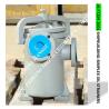 Buy cheap 5K-40A S-TYPE JIS F7209-2001 Fuel oil separator outlet SIMPLEX OIL STRAINERS from wholesalers