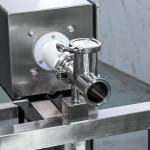 Pharmaceutical Precise Pharmaceutical Industry Pharma Industry Tablet Metal
