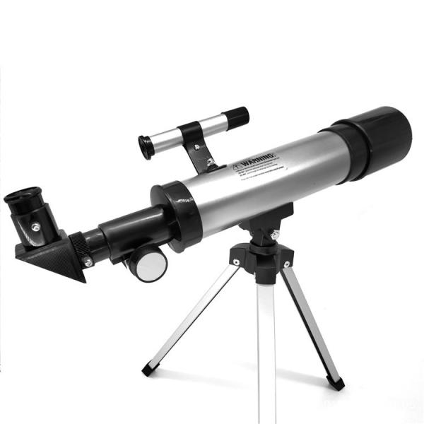 Buy cheap 50mm 360mm Astronomical Refractor Telescope For Kids Beginners Adults from wholesalers