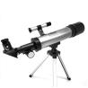 Buy cheap 50mm 360mm Astronomical Refractor Telescope For Kids Beginners Adults from wholesalers