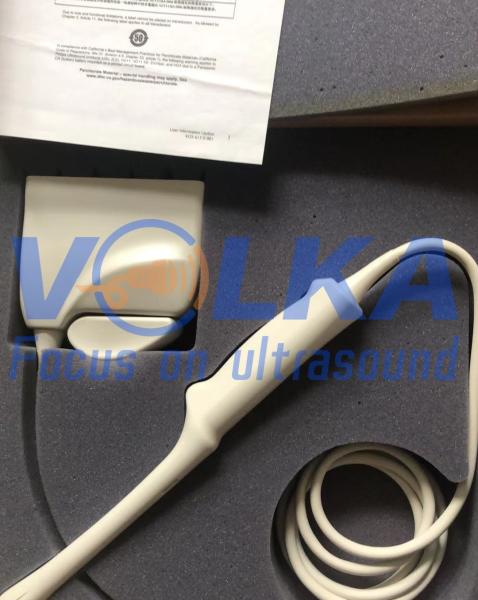 ATL IU22 IE33 Explora C8-4V Endocavitary Probe For Women Health Ultrasound