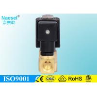Buy cheap Water Curtain Manifold Solenoid Valve BSP / NPT Thread Long Service Life product