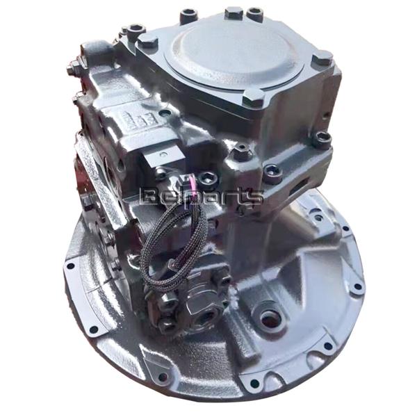 Buy cheap Belparts excavator parts PW160-7 hydraulic pump for 708-1g-11510 from wholesalers