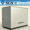 Buy cheap 99.999% High Purity Nitrogen Generator PM Membrane Nitrogen Gas Generation from wholesalers