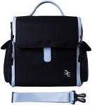 Storage Tote Bag for Marker Pens Brush Pen Coloring Pencils Books Art and Crafts
