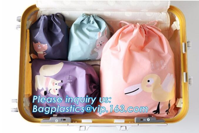 cheap recycled custom printing grocery tote shopping pp non woven bag non woven bag promotional fashion bag, bagease pac
