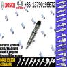 Buy cheap 0445120234 High Quality New Diesel Common Rail Fuel Injector 0445120234 from wholesalers