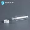 Buy cheap SIDUN 100ml PET Plastic Bottle With Screw Cap 39*116mm from wholesalers