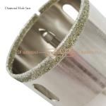 Diamond Hole Saw,Ceramic and Glarass