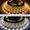 Buy cheap Waterproof IP65 5V 120leds 8mm 3000K Warm White Electroplate SMD2835 Led Strip Light from wholesalers