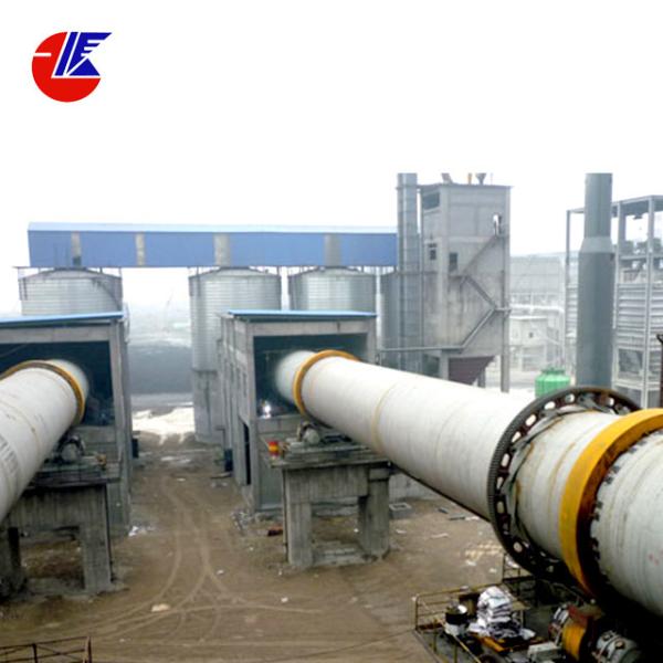 Buy cheap Metallurgy Industry PLC Indirect Rotary Kiln Plant from wholesalers