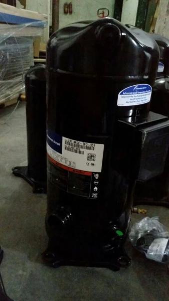 Buy cheap Electric 15hp High Efficiency Scroll Type Compressor ZB114KQE-TFD-551 from wholesalers