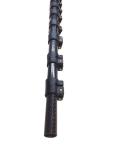 100% 3K Telescopic Carbon Fiber Tubes 20 X 18 X 2000mm