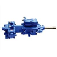 Buy cheap YYG260 Rock Drilling Tools 175 Bar Underground Rock Drilling Machine 450J product