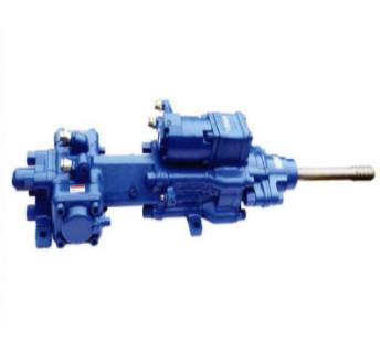 Buy cheap YYG260 Rock Drilling Tools 175 Bar Underground Rock Drilling Machine 450J from wholesalers
