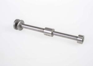 Wholesale CNC precision machining of stainless steel cam shaft  for Automotive parts from china suppliers