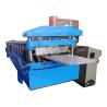 Buy cheap 11kw Metal Door Roll Forming Machine 380V Automatic from wholesalers