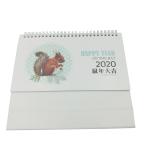300gsm Family Cardboard Desk Calendar Baby CMYK Promotional Gift 15 Sheets