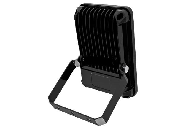Buy cheap Ip66 Waterproof Led Flood Lights 6500k 2000lm Excellent Heat Dissipation from wholesalers
