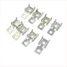 Buy cheap 0.01-0.1mm Metal Laser Cutting Parts Iron Sheet Copper 7075 Aluminum Stainless Steel Fabrication from wholesalers