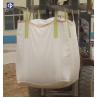 Buy cheap 500KG 1000KG FIBC Bulk Bags Large Grain Seed Soft Container Bags White Color from wholesalers