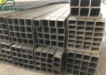 Hot Finished ASTM A500 Hollow Section Steel Tube
