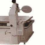 0.75KVA Conner Motor Mattress Tape Edge Machine 10-20 Sheets Per Hours
