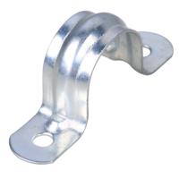 Buy cheap Sturdy 3 Inch Rigid Conduit Fittings IMC / RGD Two Hole Electrical Conduit product