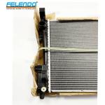 Car Radiator Condenser Mercedes-Benz W245 W169 2004-2012 1695001803