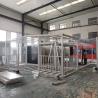 Buy cheap Experience the Best of Both Worlds with Our 2 Bedroom Prefab Steel Fabricated House from wholesalers