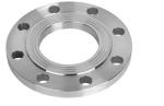 Buy cheap Din Pn16 Stainless Steel 316l Flange Ansi B16.5 Flat Face Flange from wholesalers