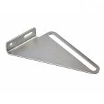 Buy cheap Laser Cut SUS Plate Bending Sheet Metal Fabrication 0.03mm from wholesalers