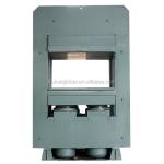 30 kW Power High Safety Level Eraser Equipment for Rubber Eraser Production Line
